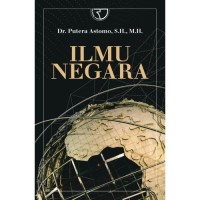 Ilmu negara