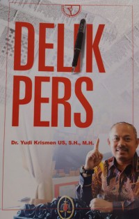 Delik pers