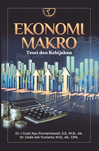 Ekonomi makro : teori dan kebijakan