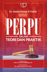 Perpu dalam teori dan praktek