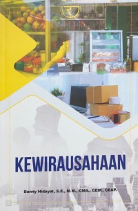 Kewirausahaan