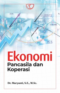 Ekonomi pancasila dan koperasi