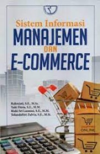 Sistem Informasi manajeme dan e-commerce