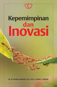 Kepimpinan dan inovasi