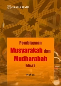 Pembiayaan musyarakah dan mudharabah