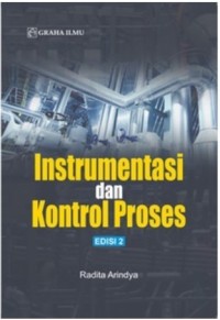 Instrumentasi dan kontrol proses