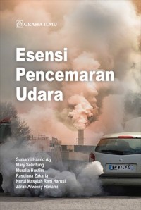 Esensi pencemaran udara