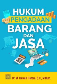 Hukum pengadaan barang dan jasa