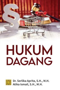 Hukum dagang