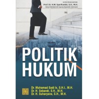 Politik hukum