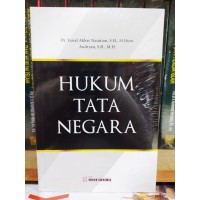 Hukum tata negara