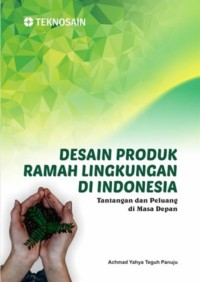 Desain produk ramah lingkungan di Indonesia