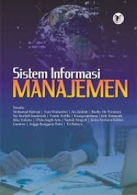 Sistem informasi manajemen