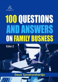 100 questions and answers on family business edisi 2