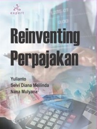 Reinventing perpajakan