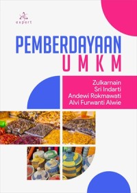 Pemberdayaan UMKM