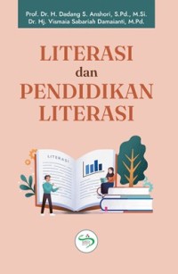 Literasi dan pendidikan literasi