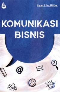 Komunikasi bisnis