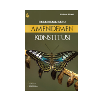 Paradigma baru amandemen konstitusi