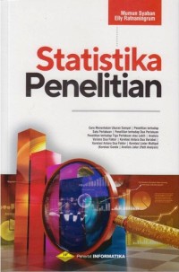 Statistika penelitian