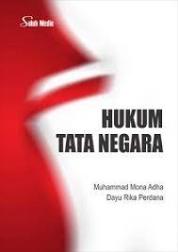 Hukum tata negara