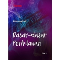 Dasar-dasar periklanan Edisi 2