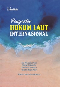 Pengantar hukum laut internasional