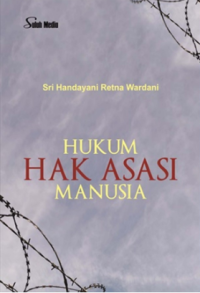 Hukum hak asasi manusia