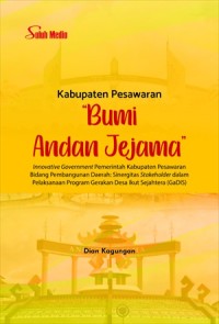 Kabupaten Pasawaran 