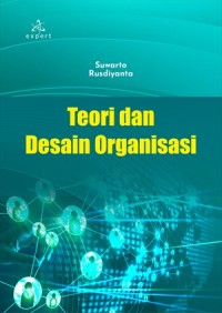 Image of Teori dan desain organisasi