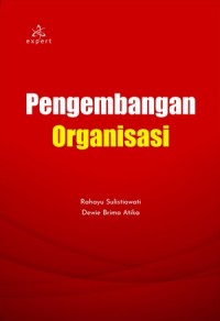 Image of Pengembangan organisasi
