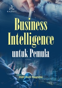 Business intelligence untuk pemula