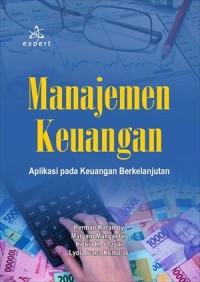 Manajemen keuangan : aplikasi pada keuangan berkelanjutan