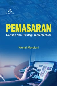 Pemasaran: konsep dan strategi implementasi