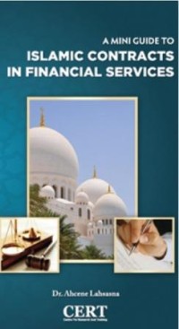 Image of A mini guide to Islamic contracts in financial services