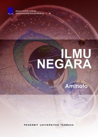 Ilmu negara