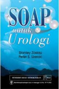 SOAP untuk urologi