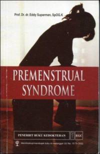 Premenstrual syndrome