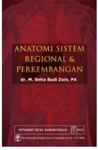 Anatomi sistem regional dan perkembangan