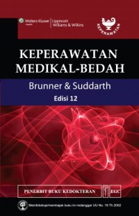 Keperawatan medikal bedah