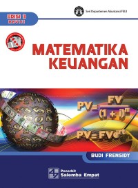 Matematika Keuangan