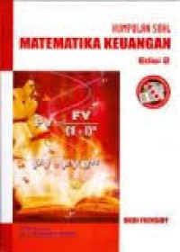 kumpulan soal matematika keuangan ed. 2