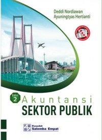 Akuntansi sektor publik edisi 2