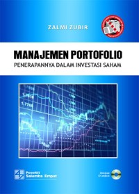 Manajemen portofolio penerapannya dalam investasi saham