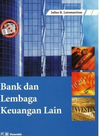 Bank dan lembaga keuangan lain