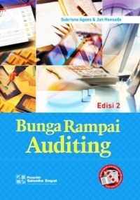 Bunga rampai auditing, Ed.2