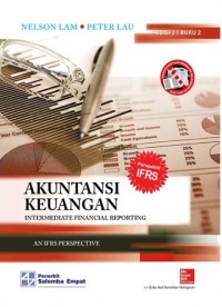 Akuntansi keuangan: intermediate financial reporting