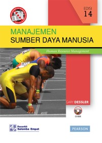 Manajemen sumber daya manusia ed. 14