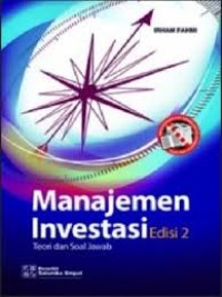 Manajemen investasi : teori dan soal jawab