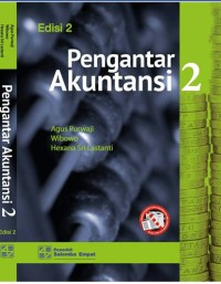 Pengantar akuntansi 2